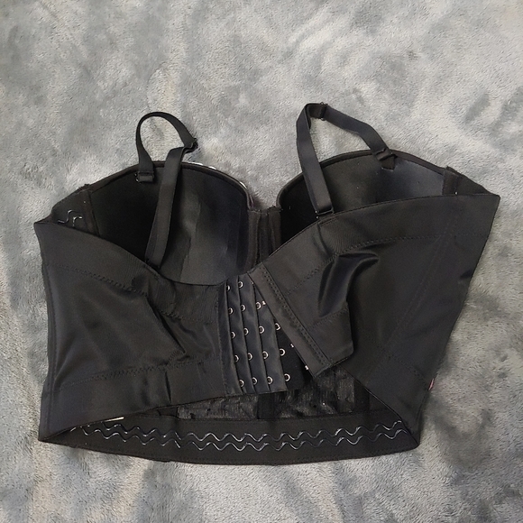 Bling Crop Top - Picture 2 of 2